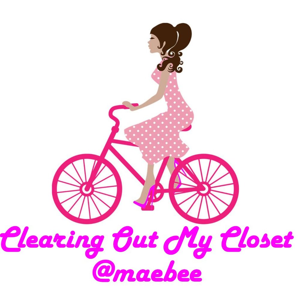 🌟Closet Clear Out - Open to Reasonable Offers 💖🤩🛍